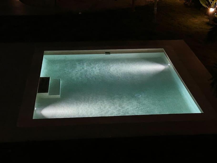 Tropical Deluxe 2 Bedroom Unit With Jacuzzi * Punta Cana