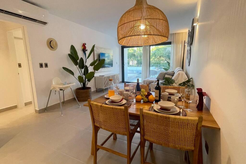 Apartamento Tropical Deluxe 2 Bedroom Unit With Jacuzzi *