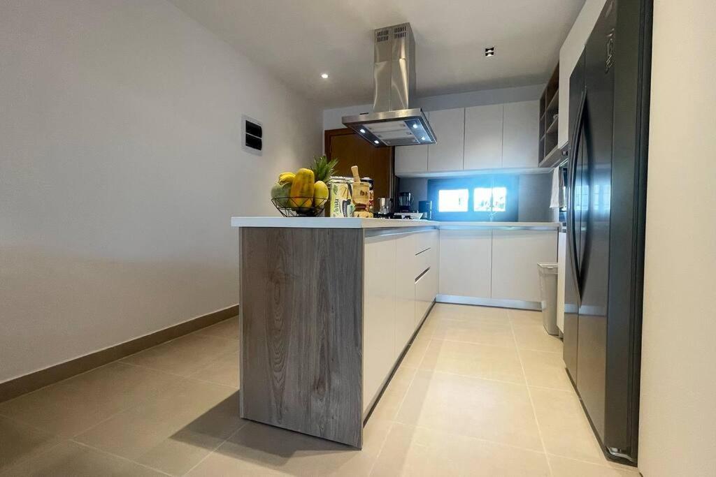 Tropical Deluxe 2 Bedroom Unit With Jacuzzi Apartamento *