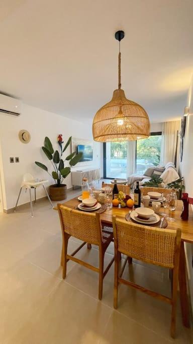 Tropical Deluxe 2 Bedroom Unit With Jacuzzi Apartamento