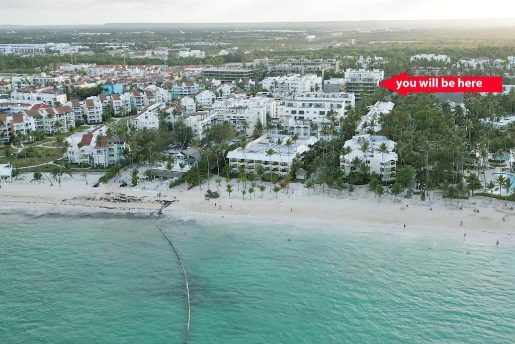 Tropical Deluxe 2 Bedroom Unit With Jacuzzi * Punta Cana