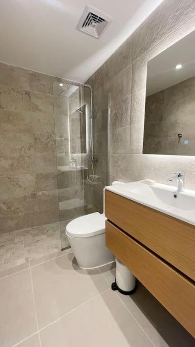 Tropical Deluxe 2 Bedroom Unit With Jacuzzi Punta Cana