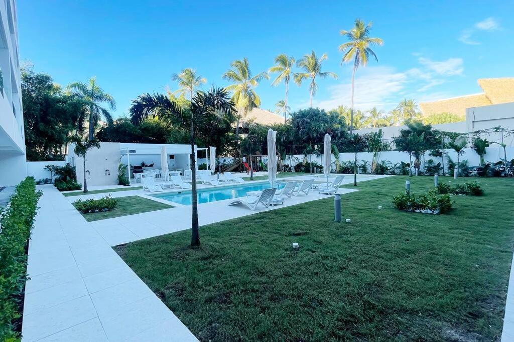 Apartamento Tropical Deluxe 2 Bedroom Unit With Jacuzzi *
