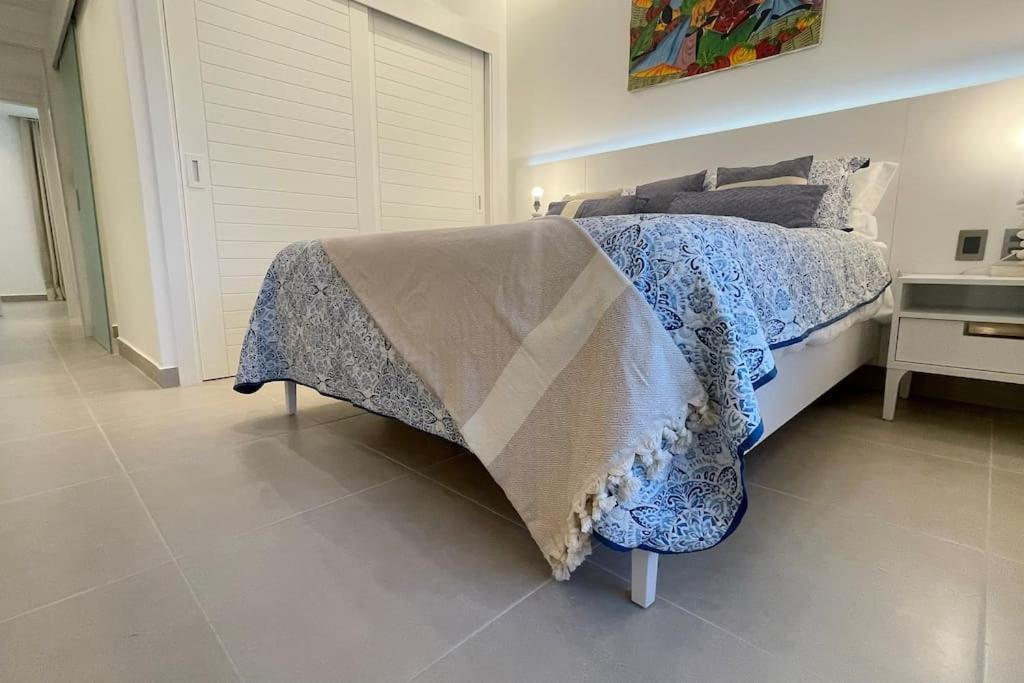 Tropical Deluxe 2 Bedroom Unit With Jacuzzi Apartamento