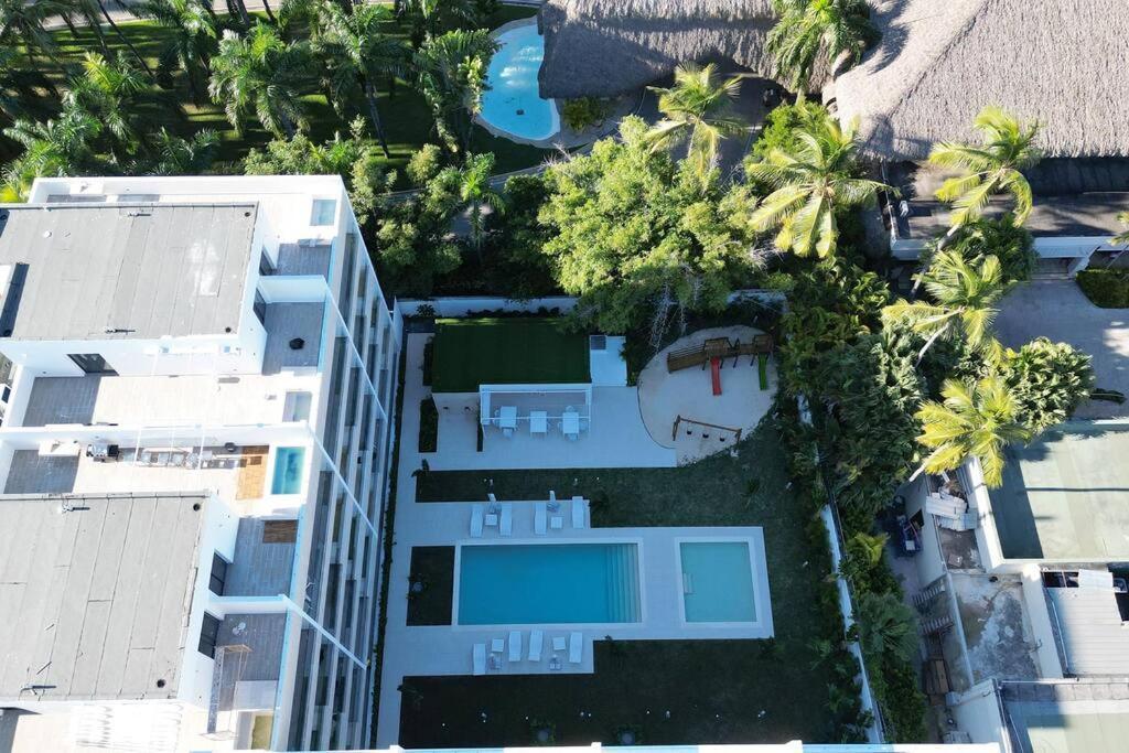 Tropical Deluxe 2 Bedroom Unit With Jacuzzi * Punta Cana
