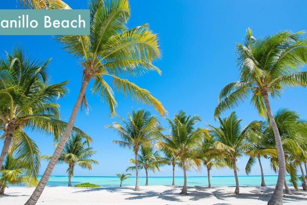 Tropical Deluxe 2 Bedroom Unit With Jacuzzi Apartamento
