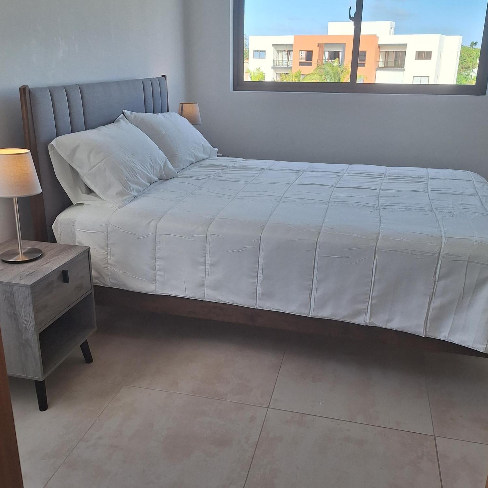 New Excellent Location In Bavaro, Apartamento Punta Cana