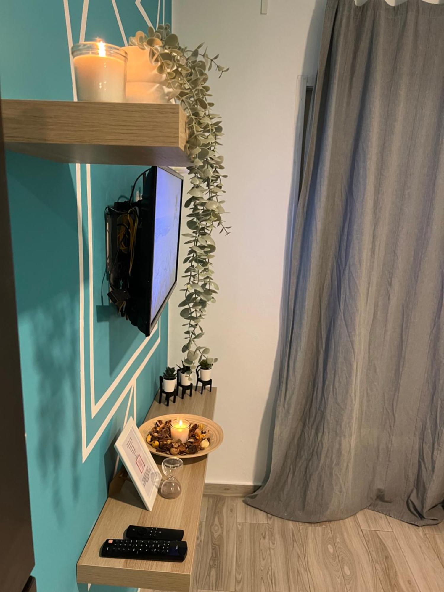 Apartment One Presidential *