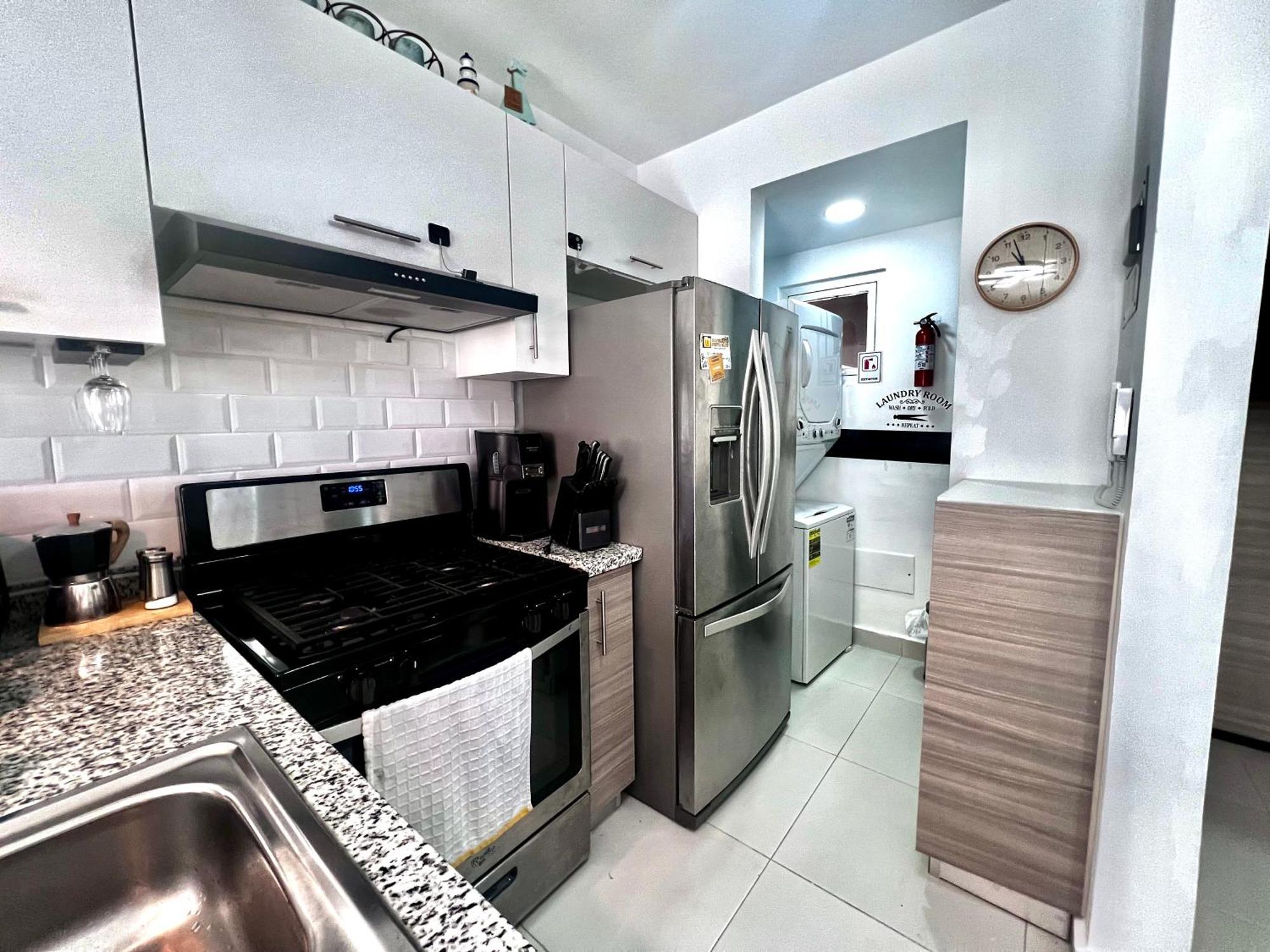 One Bedroom Residencial Crisfer 17a Apartamento 405 Apartamento *