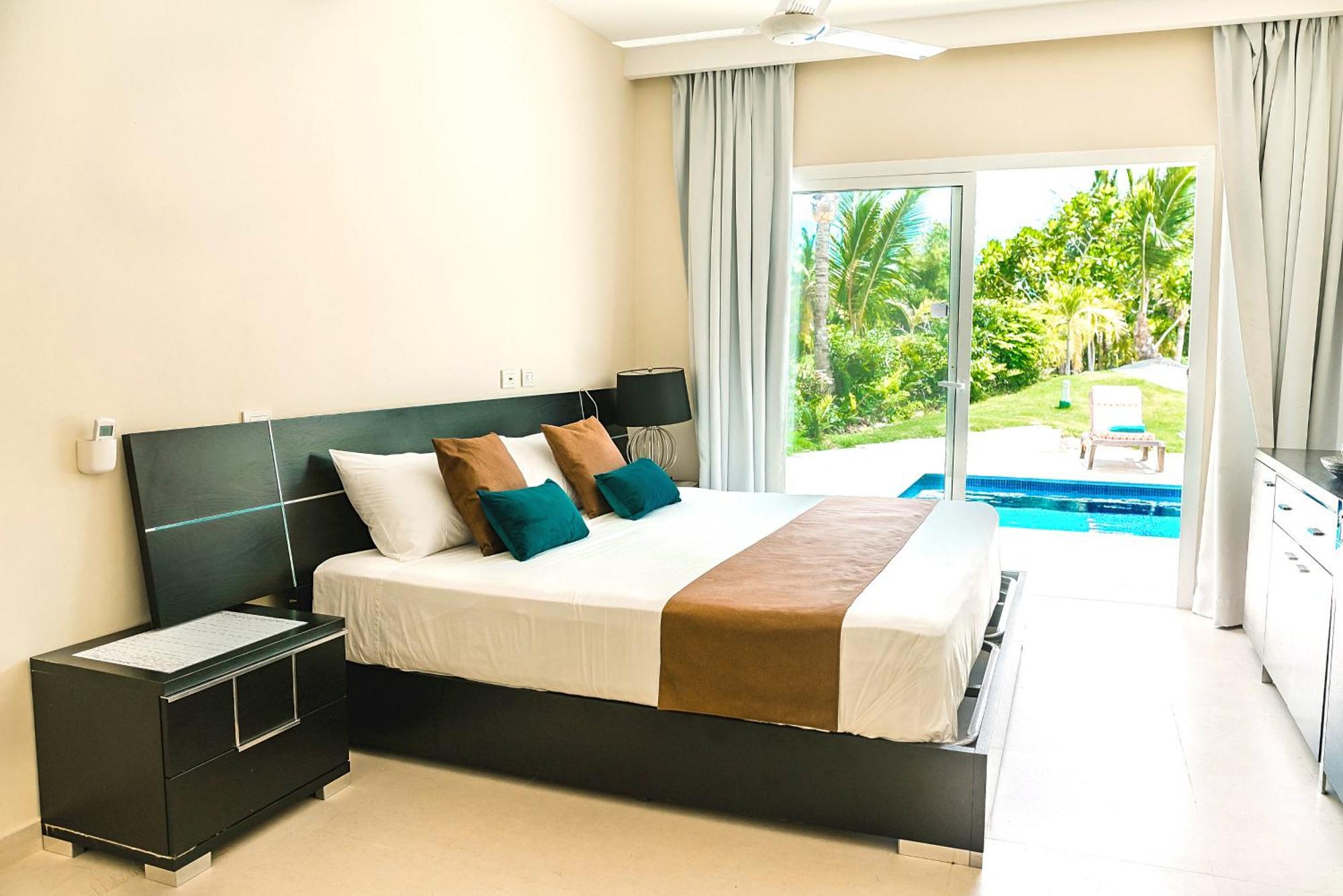 Private Iberosta Fortuna - 4bdr, Pool & Private Villa