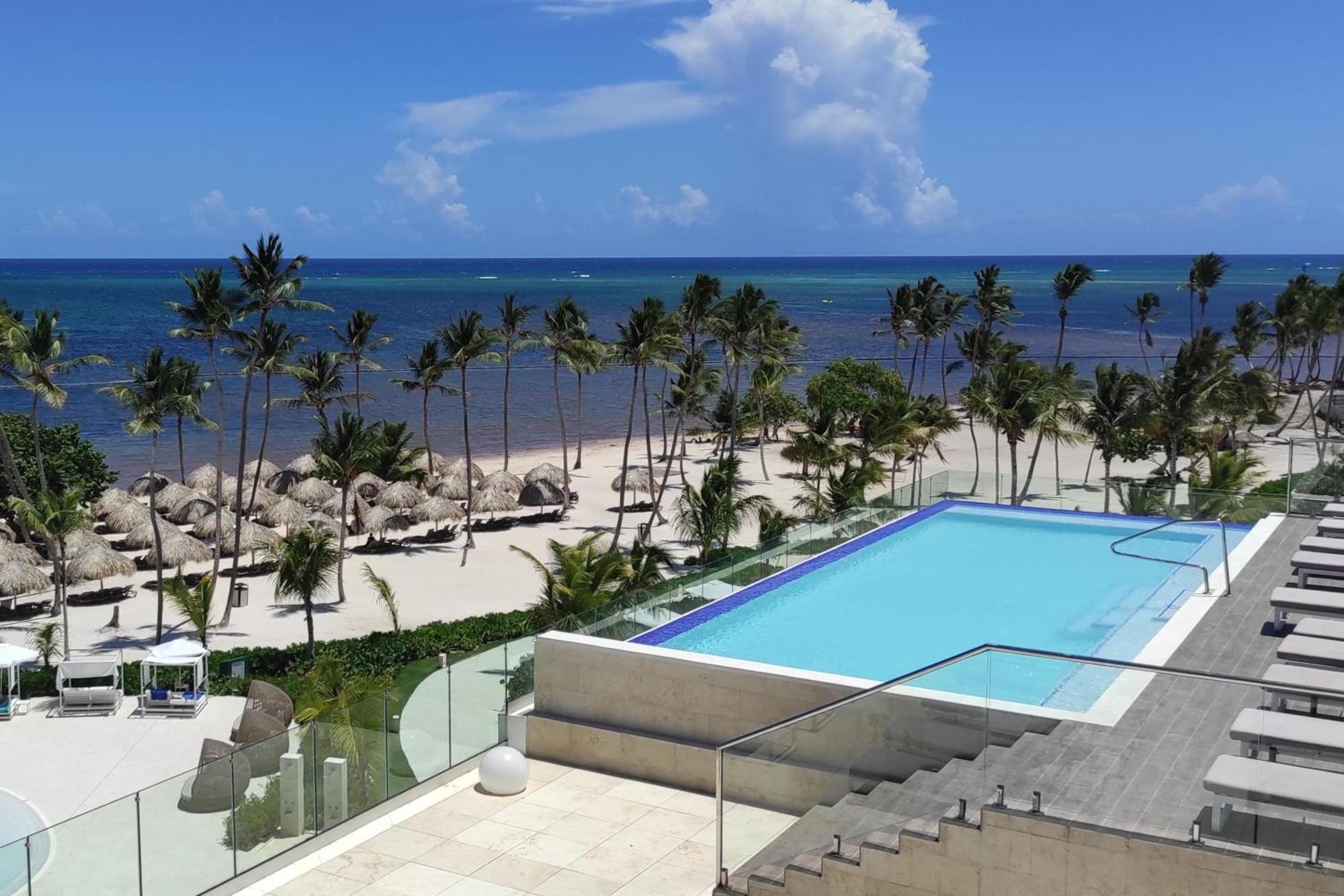 Serenade Beach&spa 5*