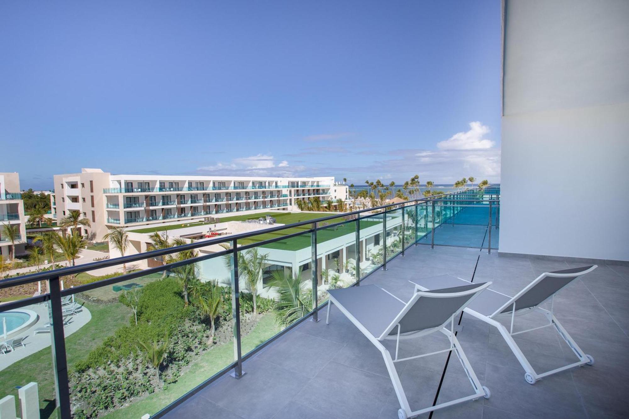 Resort Serenade Beach&spa