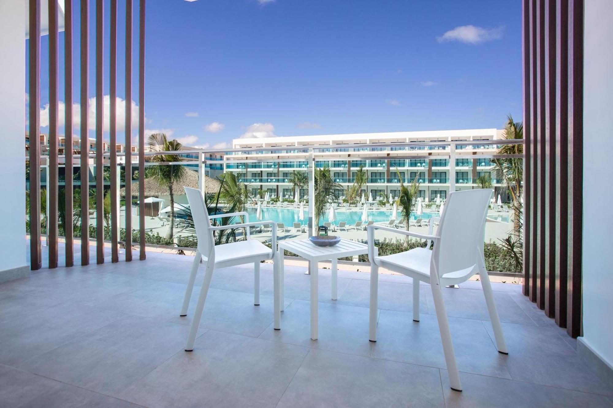 Resort Serenade Beach&spa 5*