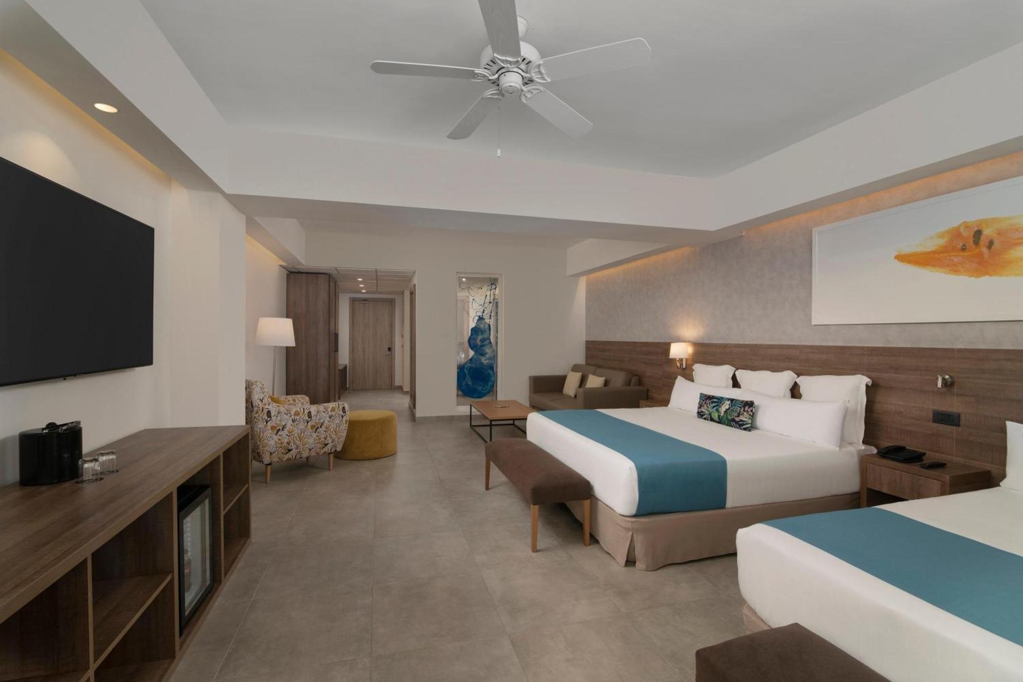 Resort Serenade Beach&spa
