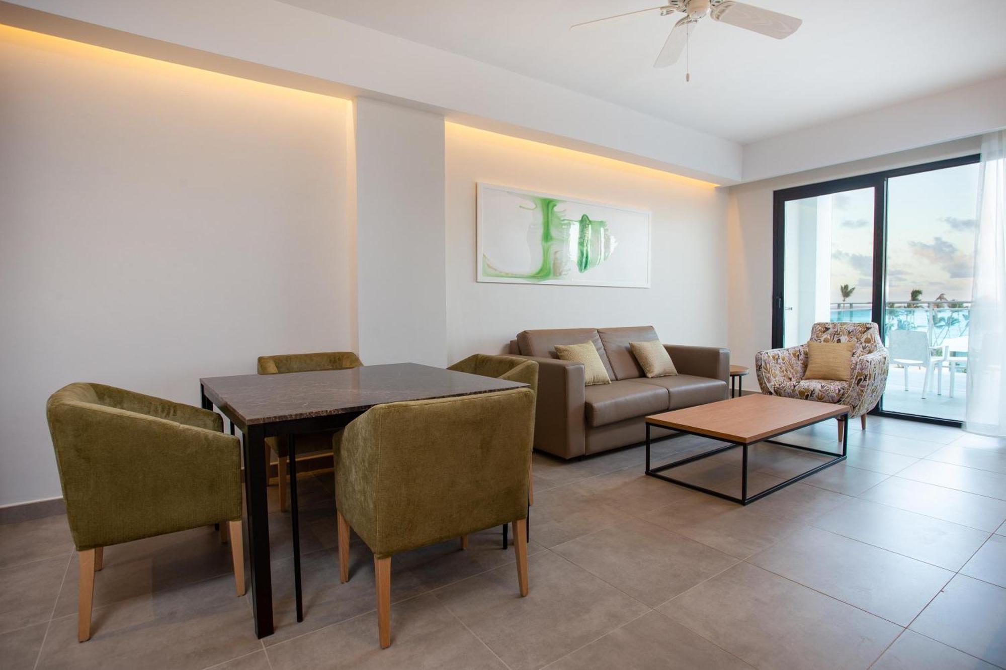 Serenade Beach&spa 5* Punta Cana