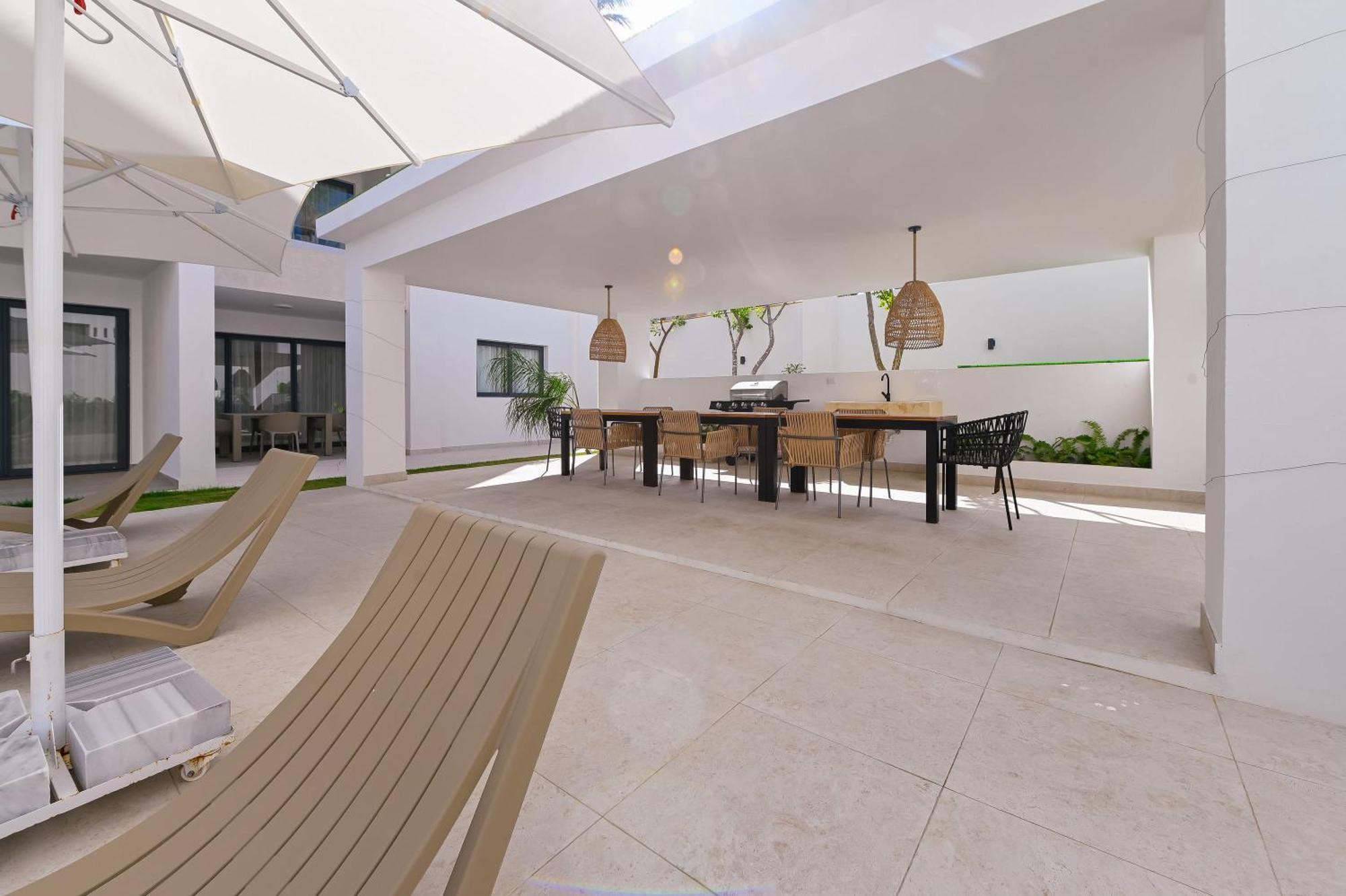 Fantastic Brand New Beach