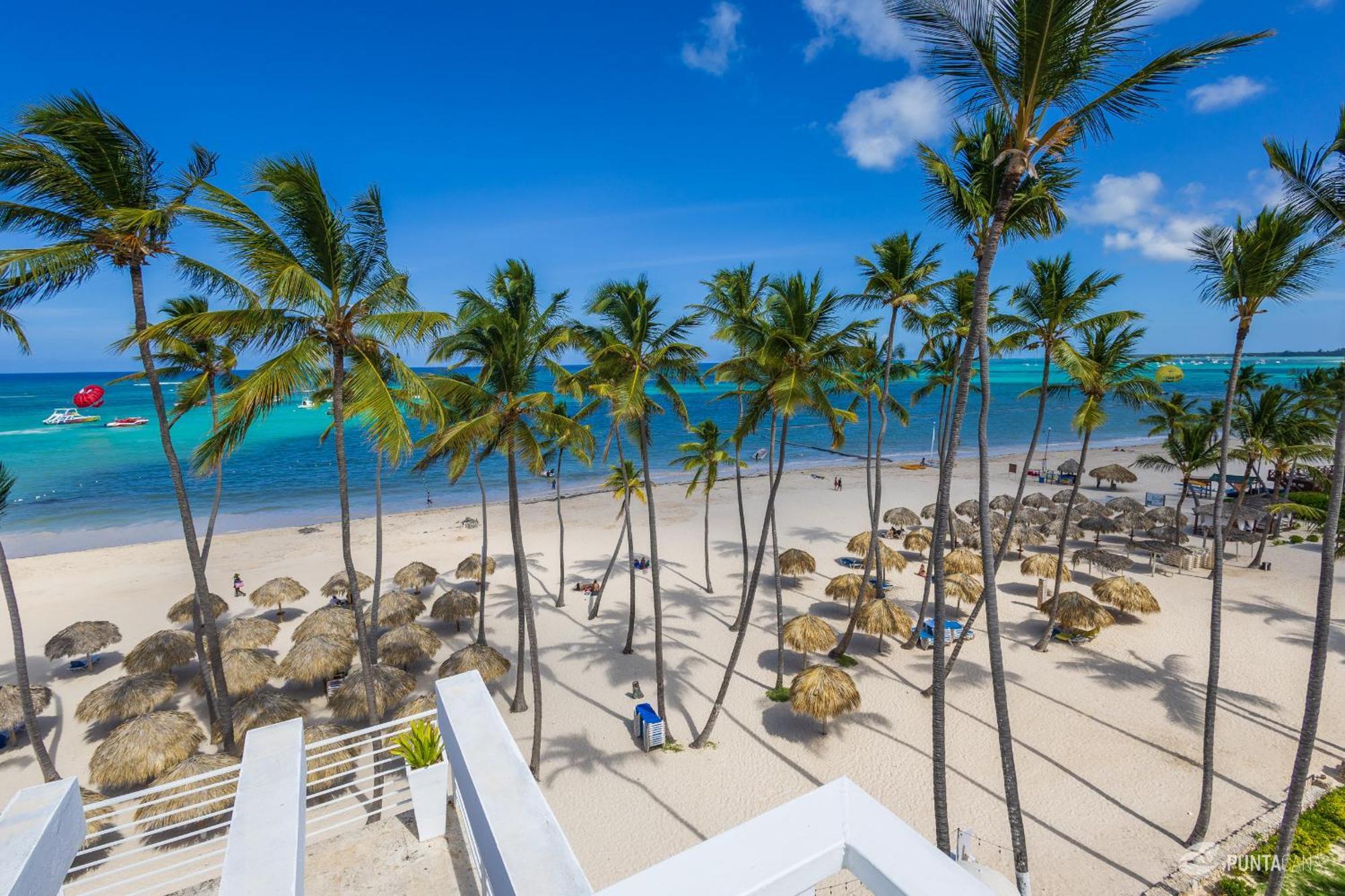 Beachfront For Rent - Ocean View, Private Terrace, And Bbq Apartamento