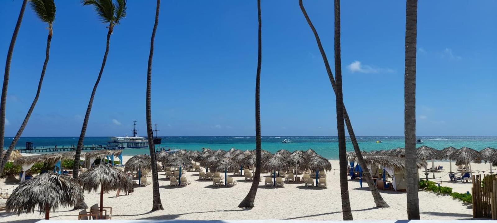 Apartamento Ocean View! Lux Penthouse 3br, 3bt, Pool View Punta Cana