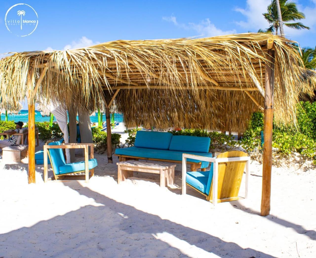 Ocean View! Lux Penthouse 3br, 3bt, Pool View * Punta Cana