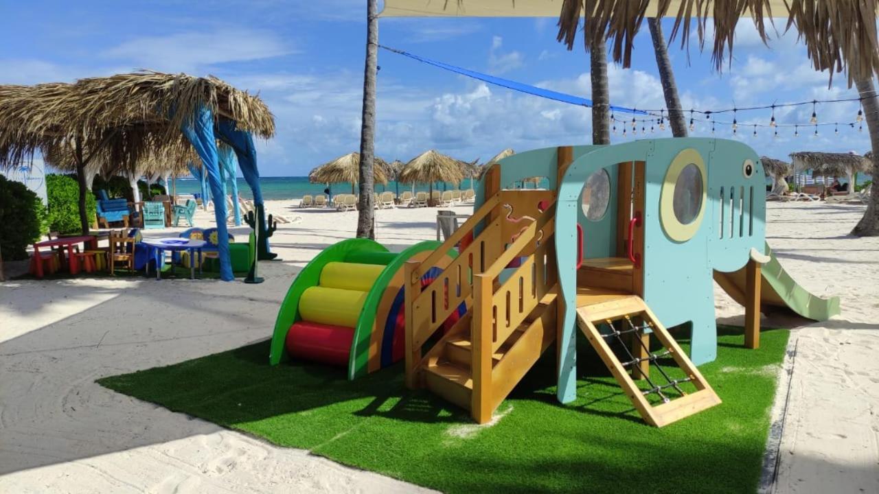Ocean View! Lux Penthouse 3br, 3bt, Pool View Punta Cana