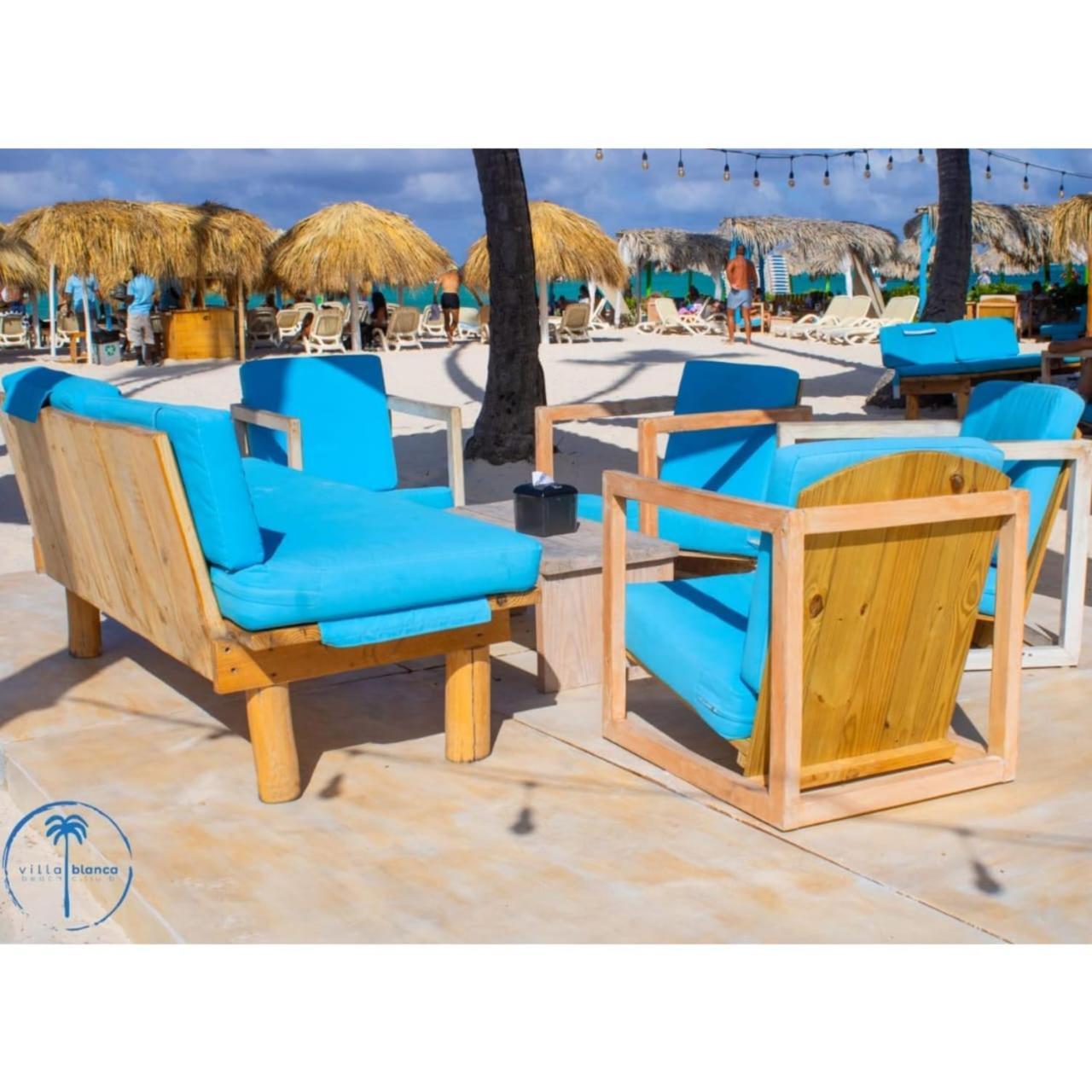 Ocean View! Lux Penthouse 3br, 3bt, Pool View Apartamento *