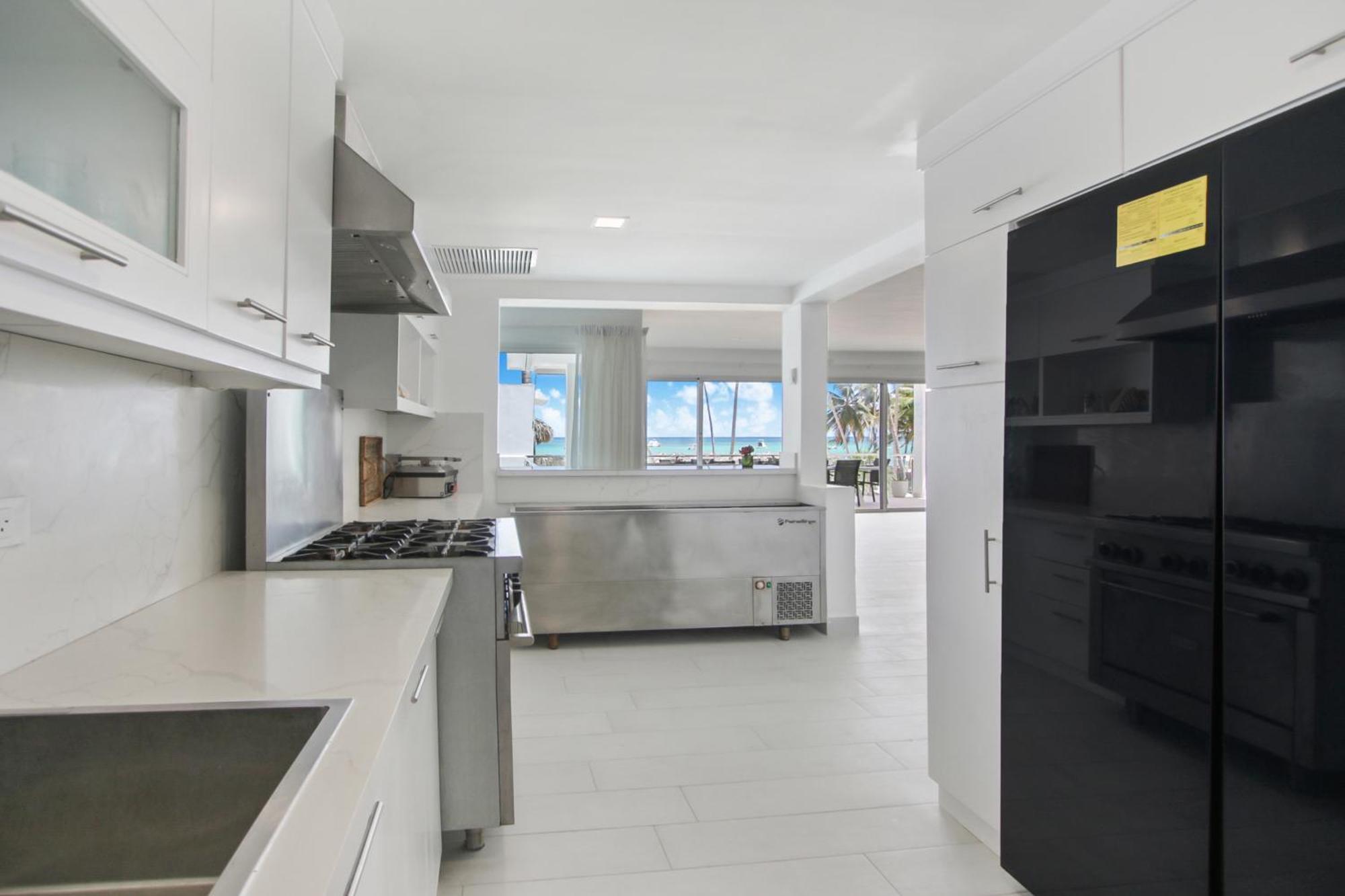 Luxury In Bávaro Just On The