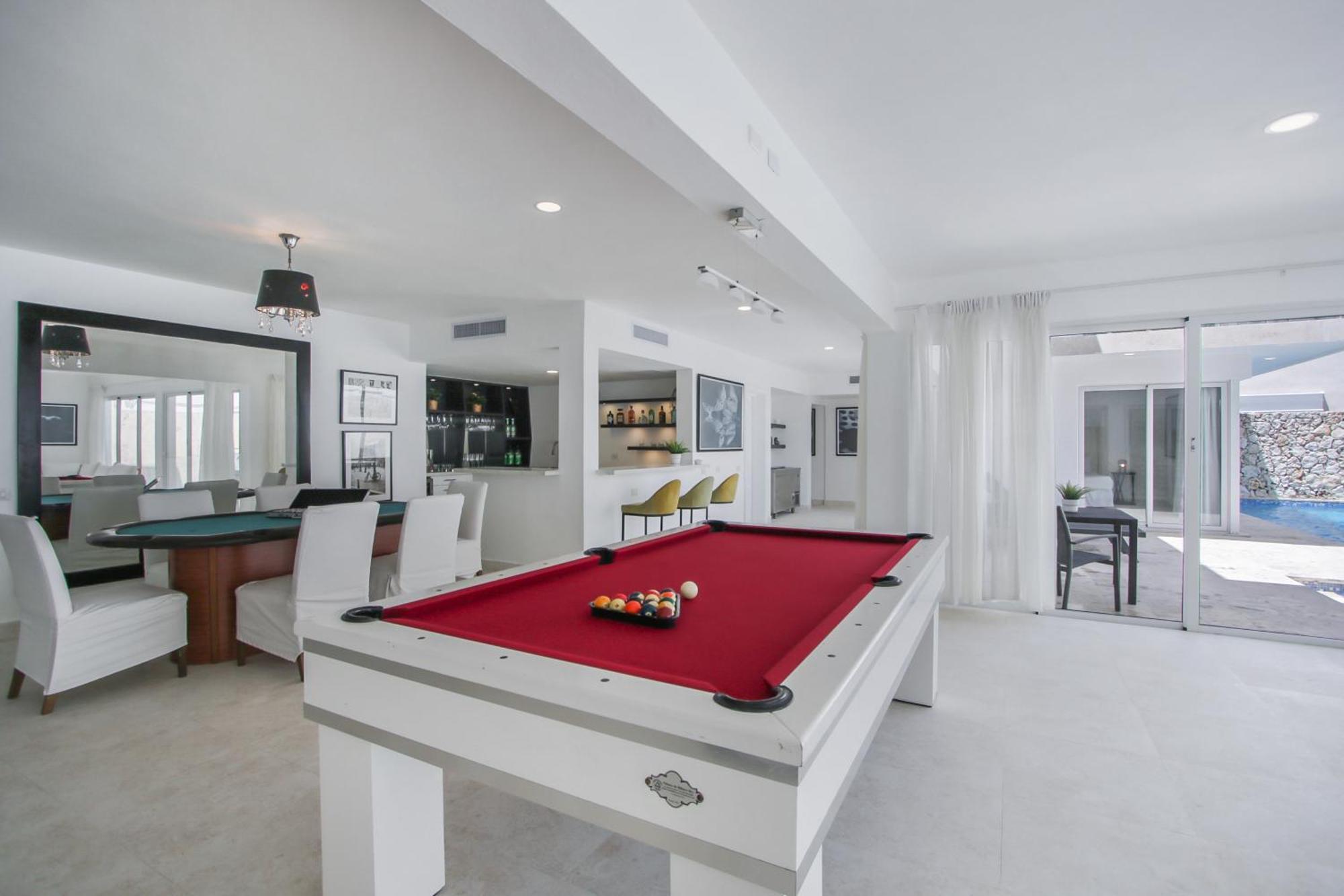 Luxury In Bávaro Just On The Villa
