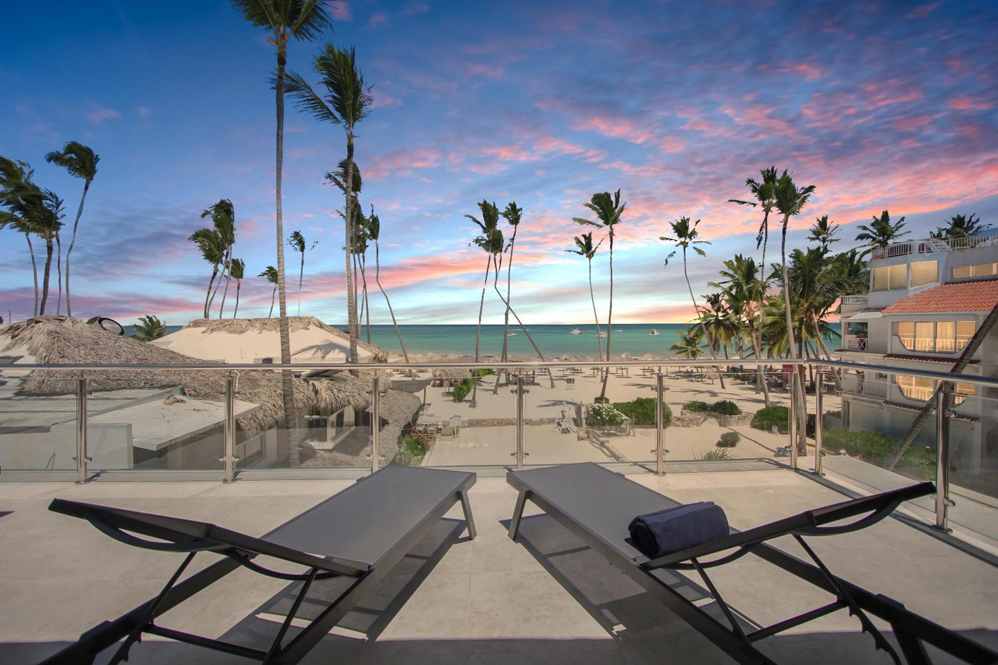 Villa Luxury In Bávaro Just On The Punta Cana