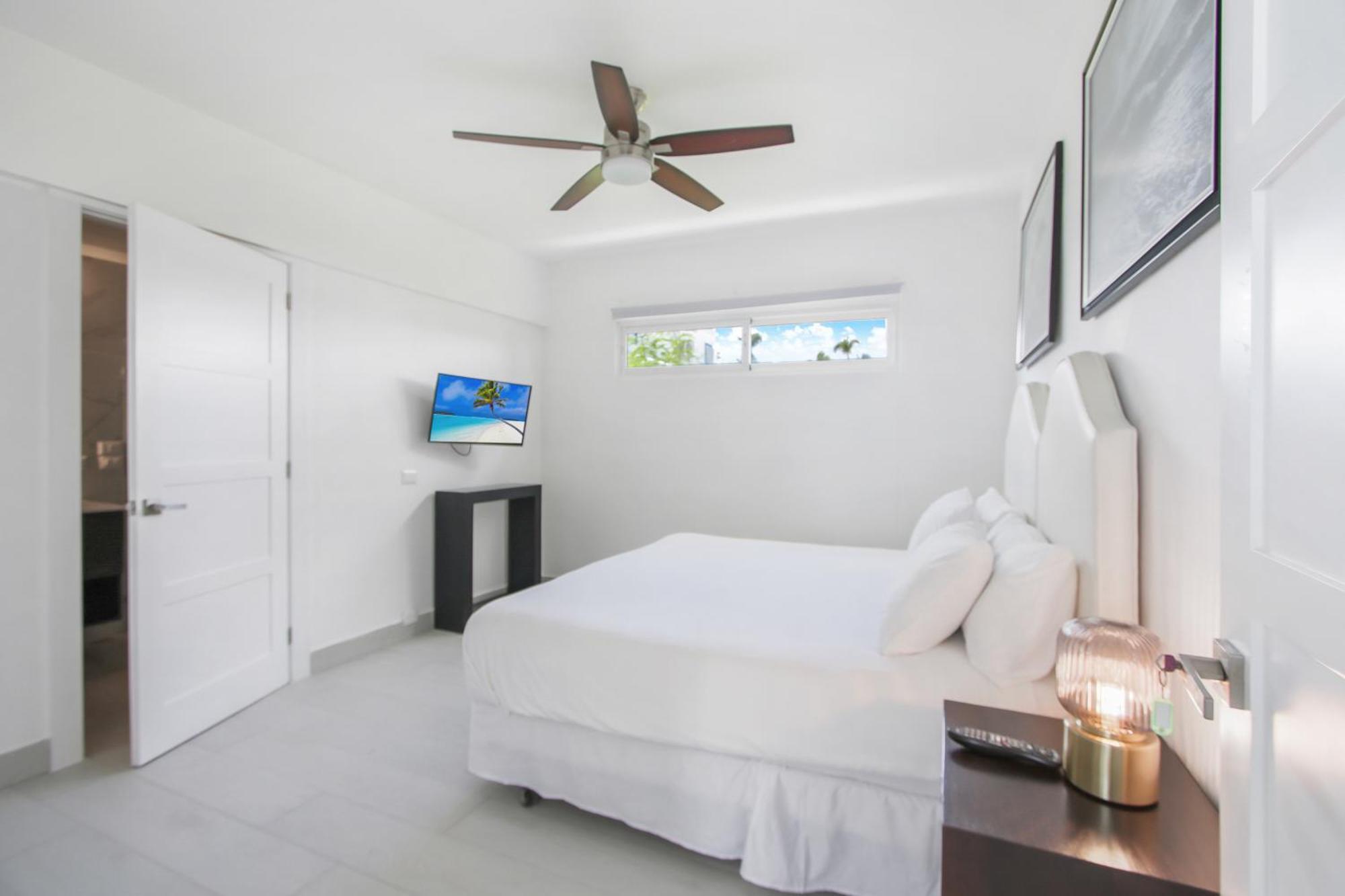 Luxury In Bávaro Just On The Villa Punta Cana