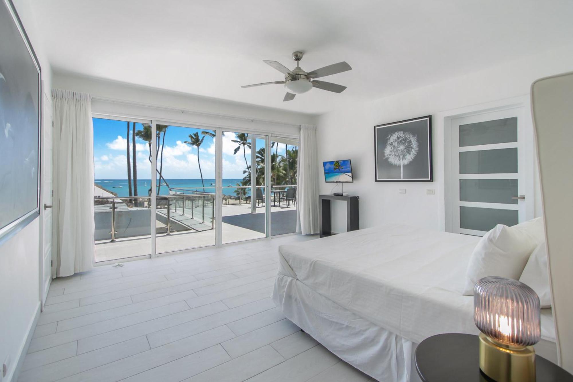 Luxury In Bávaro Just On The Punta Cana