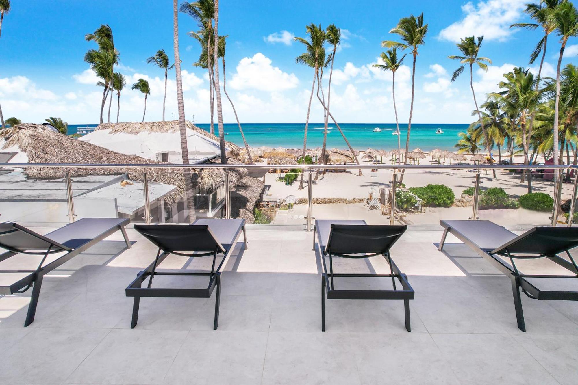 Luxury In Bávaro Just On The Villa