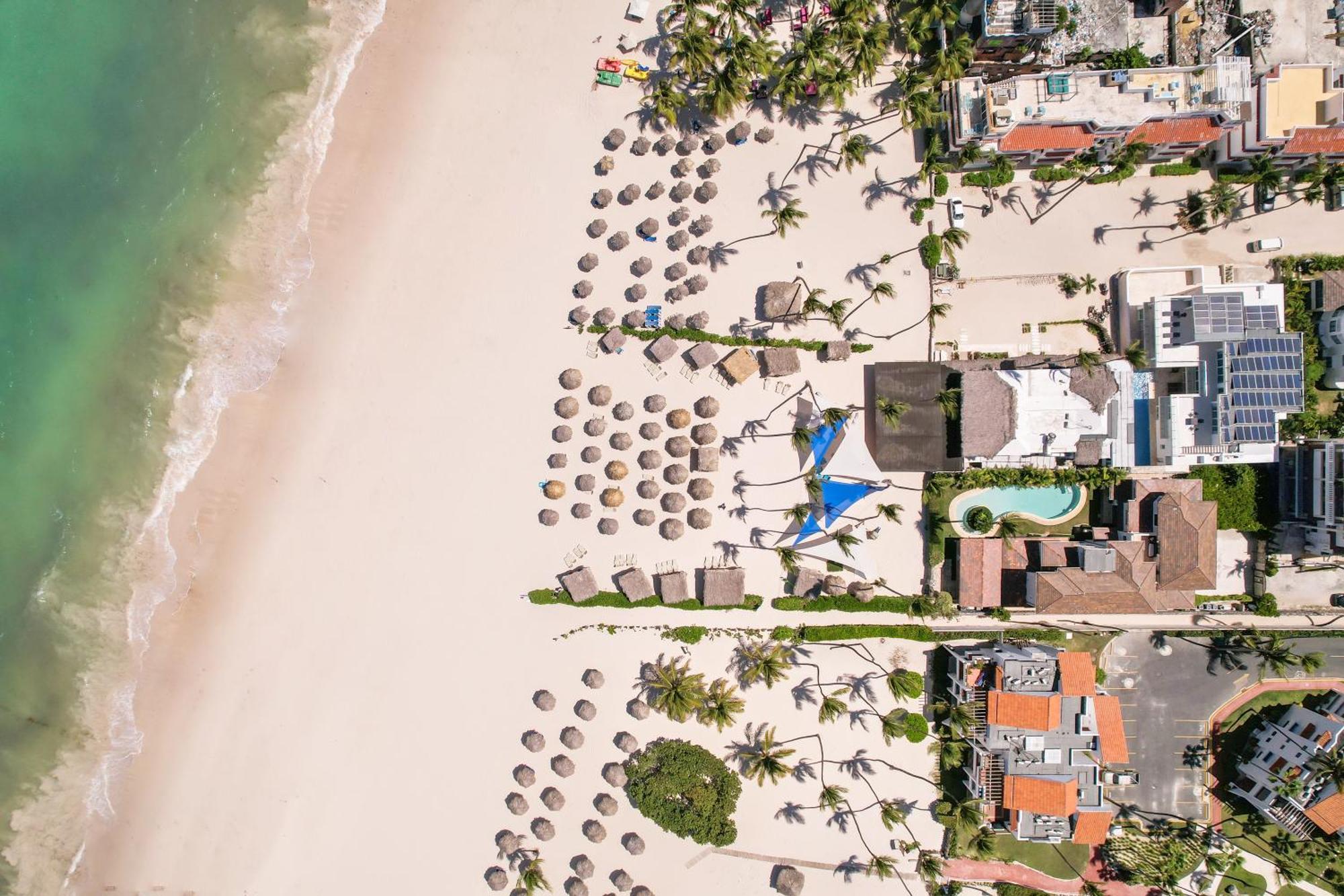 Villa Luxury In Bávaro Just On The