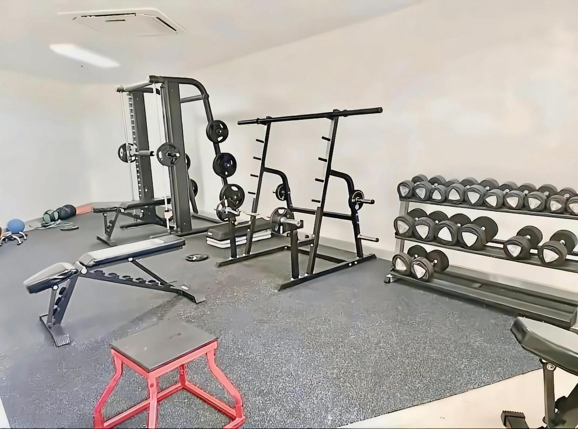 Ph In Cana Rock Star With Golf View And Pool Apartamento *