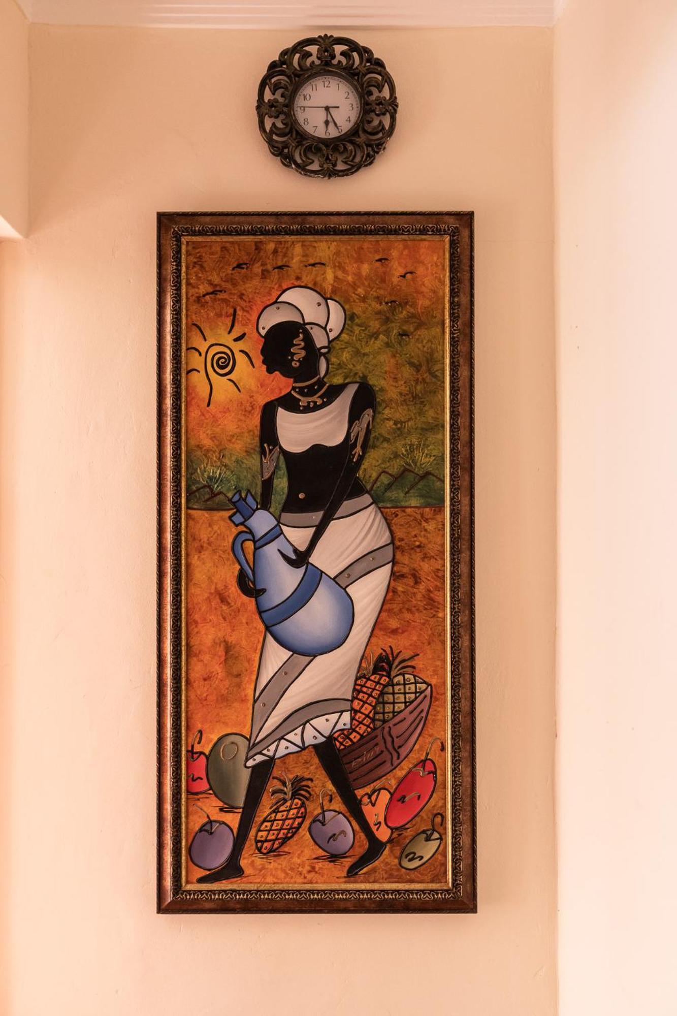 Rosas De Punta Cana