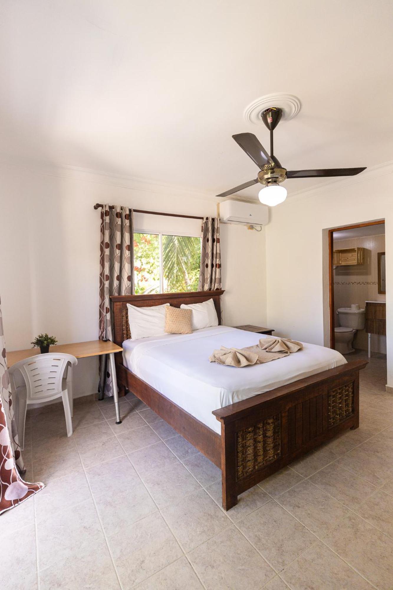 Rosas De Punta Cana