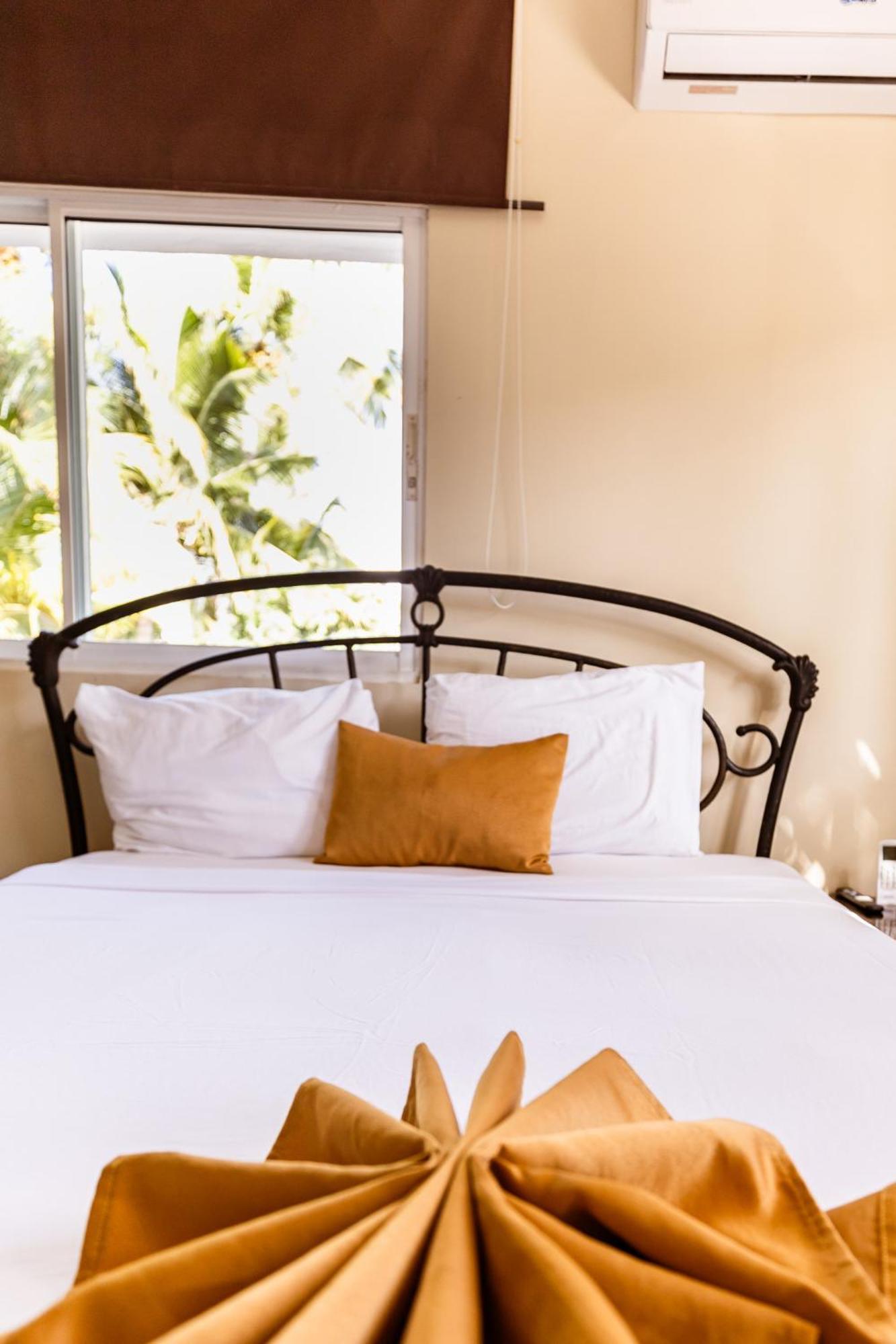 Pensión Rosas De Punta Cana