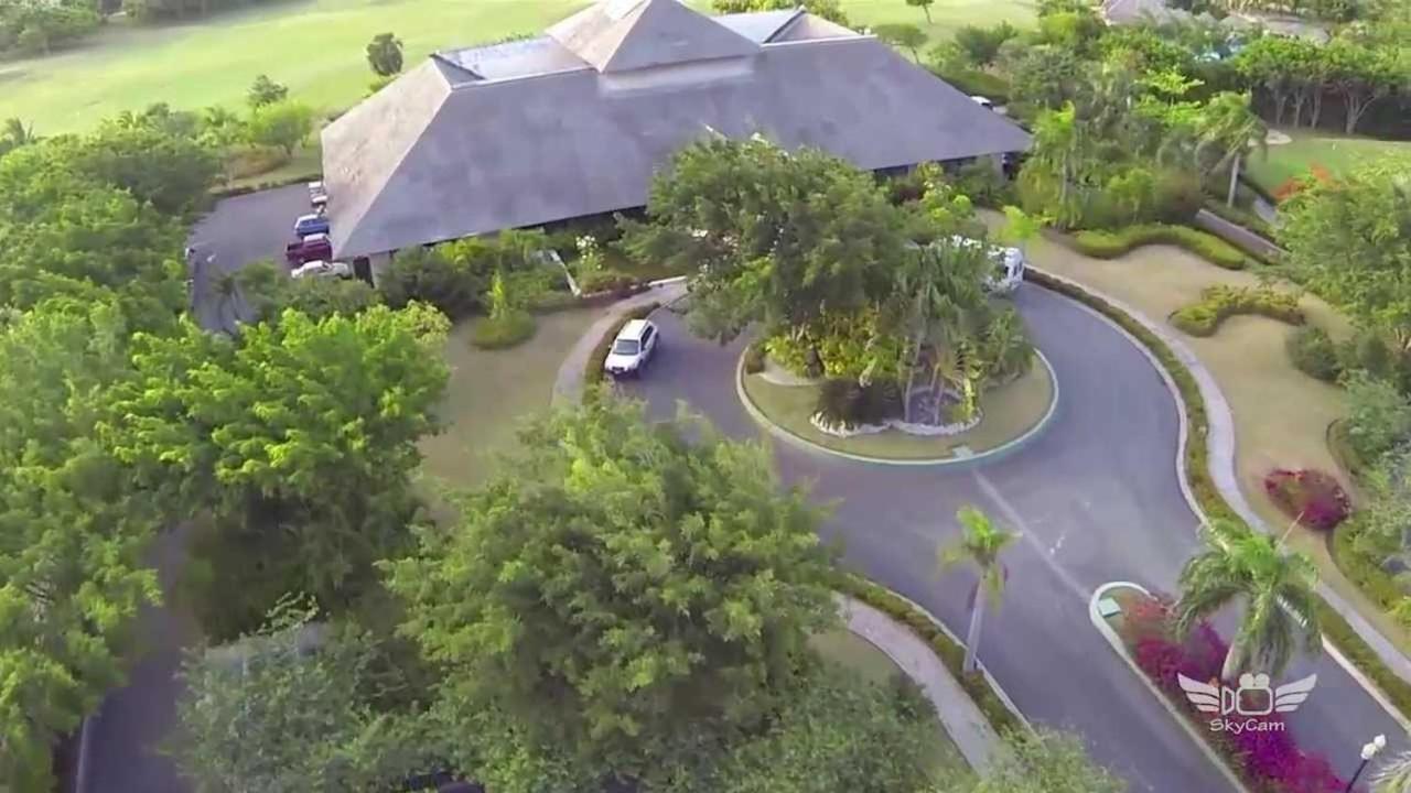 Luxury Apto 3 Rooms+pool+ Campo De Golf. Cocotal Punta Cana