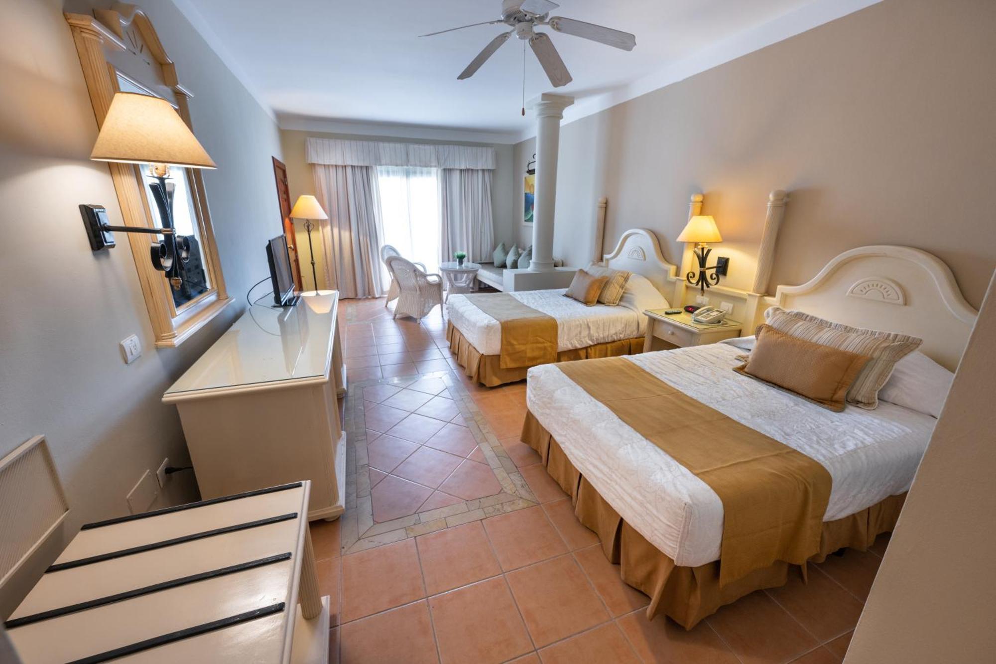 Bahia Principe Grand Turquesa - Resort Punta Cana