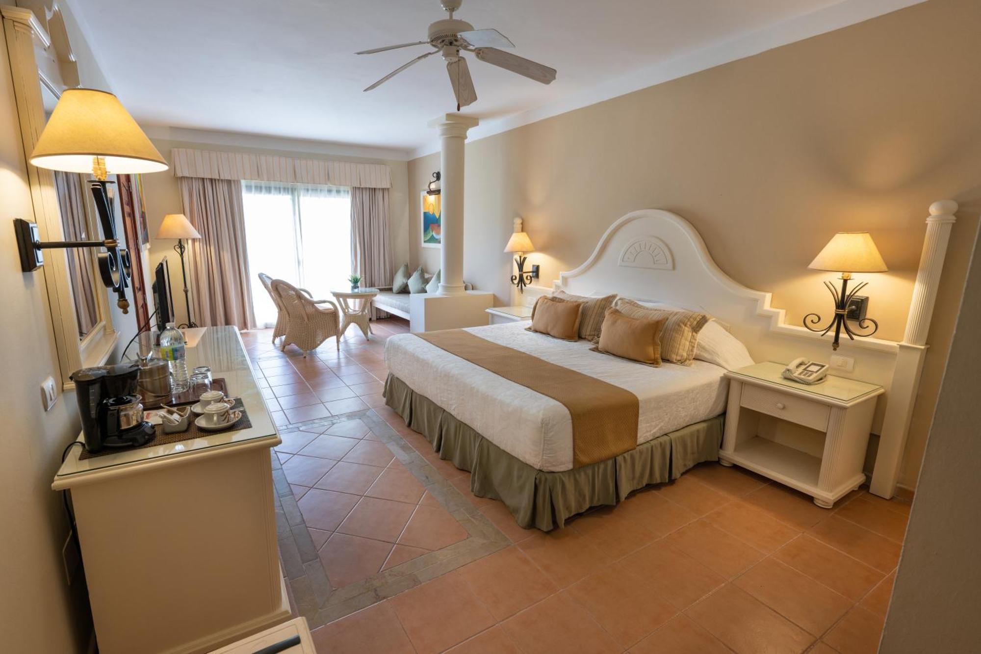 Resort Bahia Principe Grand Turquesa - 5*