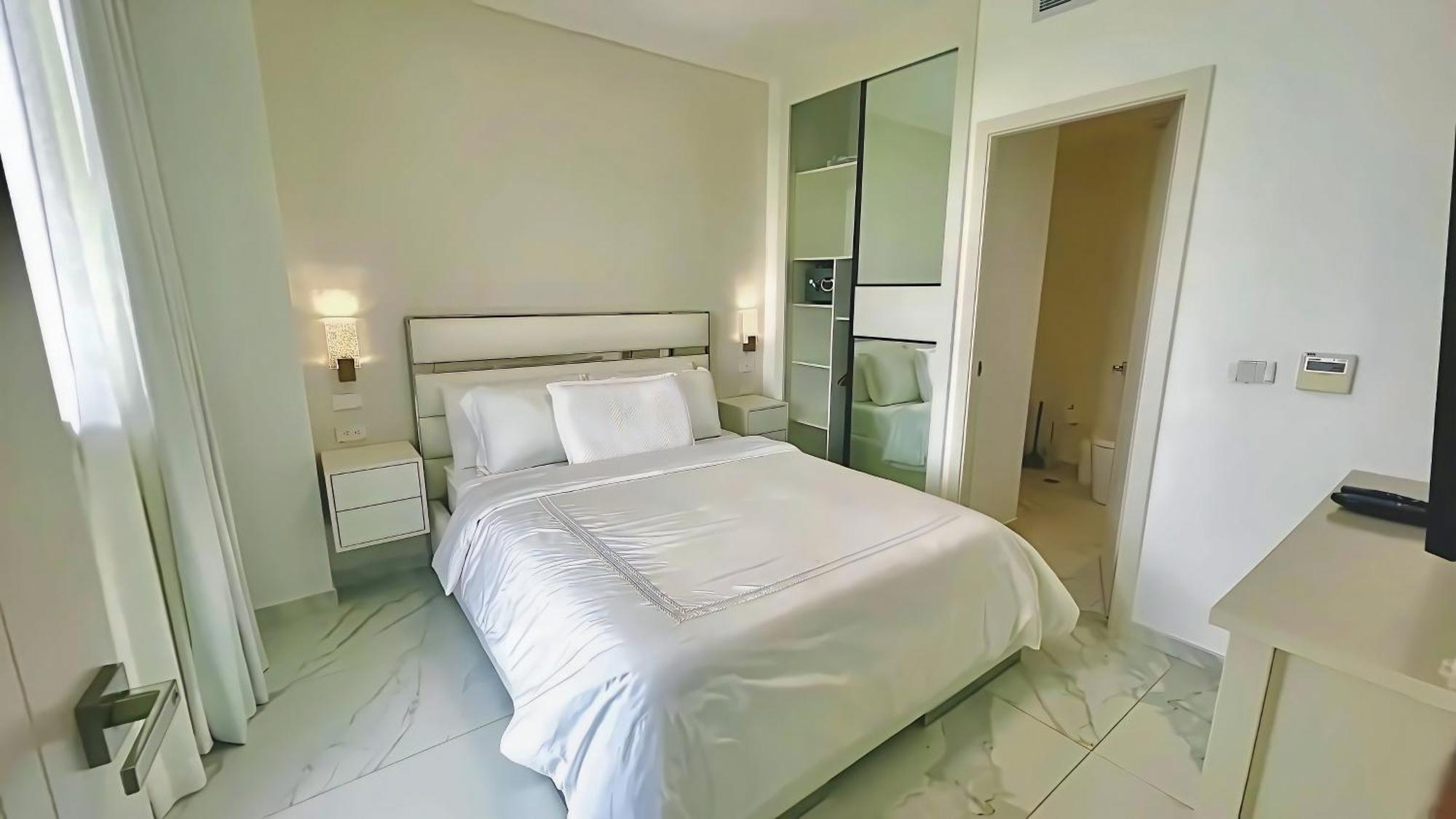 Cana Rock Star Pool View Apartamento