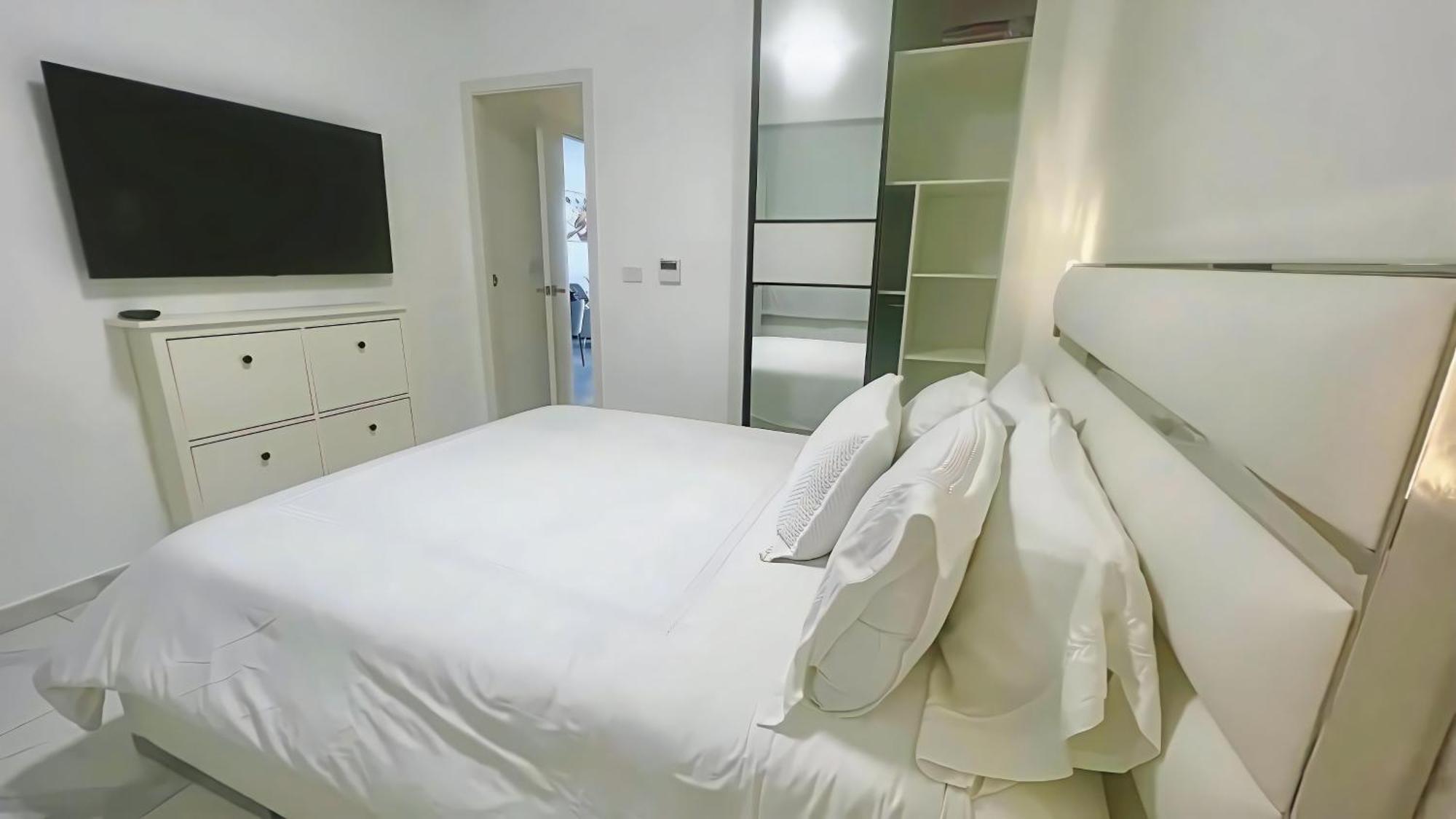 Cana Rock Star Pool View Apartamento *