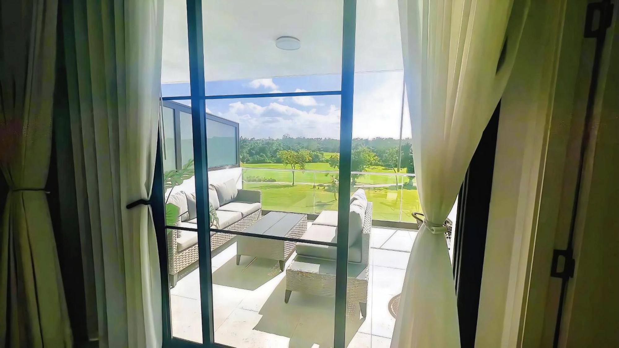 Apartamento Cana Rock Star Pool View Punta Cana