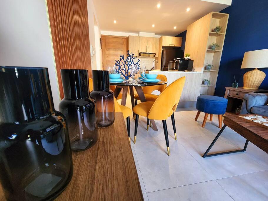 Thematic In Capcana Area Apartamento *