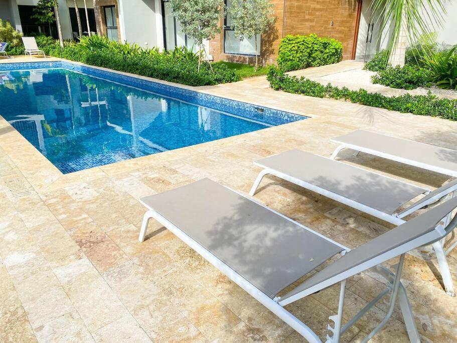 Apartamento Thematic In Capcana Area Punta Cana