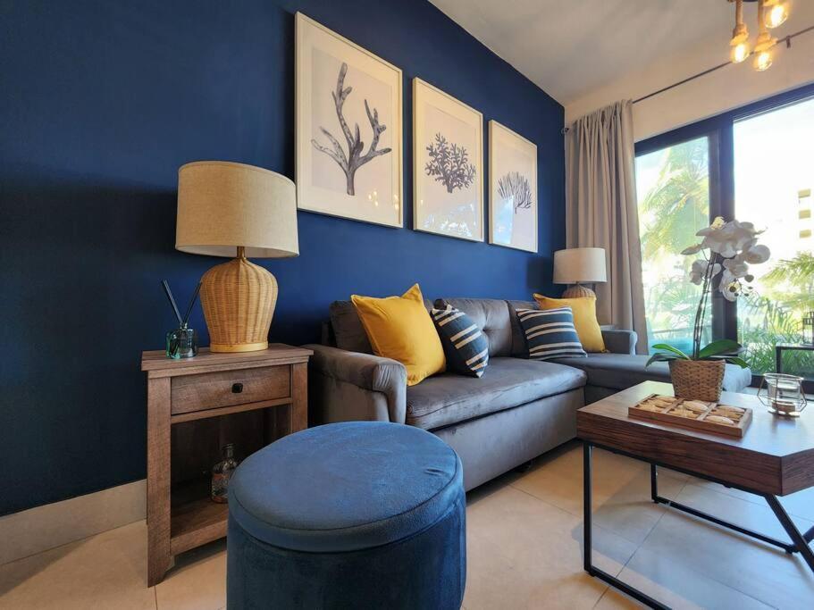 Apartamento Thematic In Capcana Area