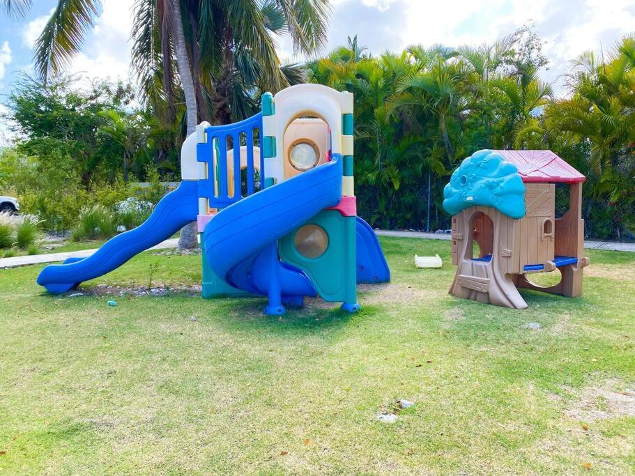 Thematic In Capcana Area Punta Cana