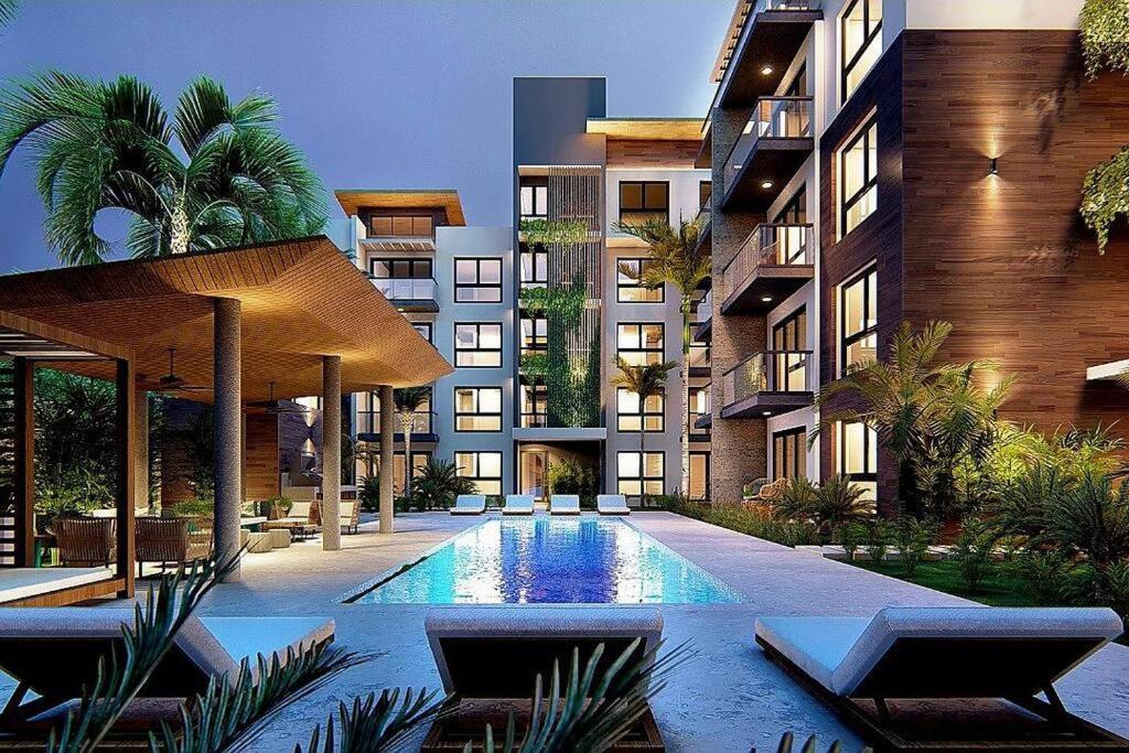 Apartamento Thematic In Capcana Area Punta Cana