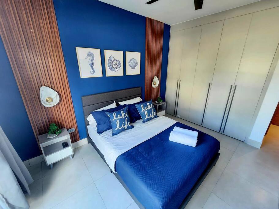 Thematic In Capcana Area Apartamento Punta Cana