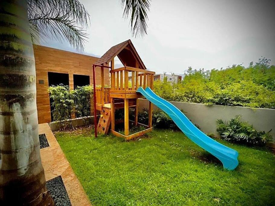 Apartamento Thematic In Capcana Area Punta Cana