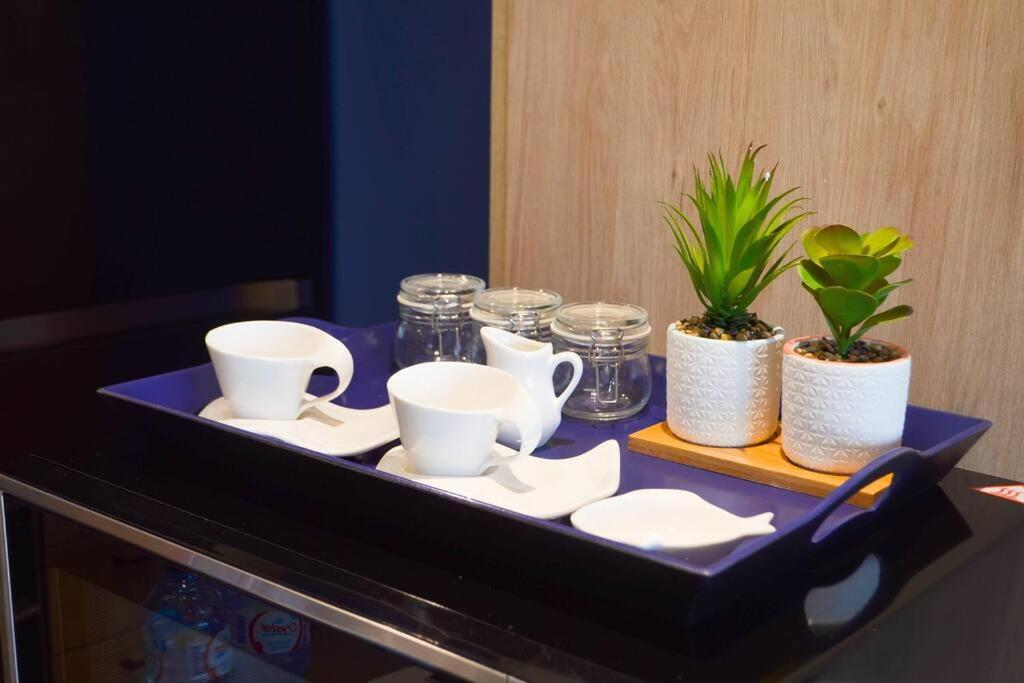 Thematic In Capcana Area Apartamento